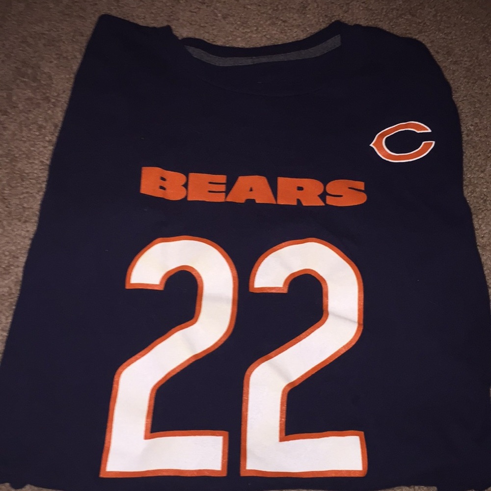 Bears shirt